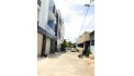 Bán Đất Thổ Cư Đẹp Hẻm Xe Hơi Linh Xuân 69m2_4*17.3m Bao Đầu Tư